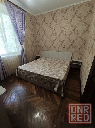 Сдам комфортную и просторную 2- комнатную квартиру в Кировском районе Донецк - изображение 3