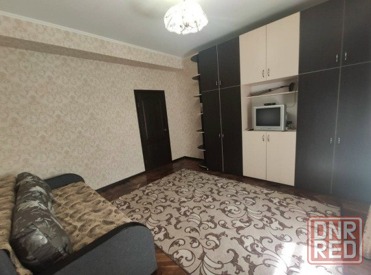 Сдам комфортную и просторную 2- комнатную квартиру в Кировском районе Донецк - изображение 5