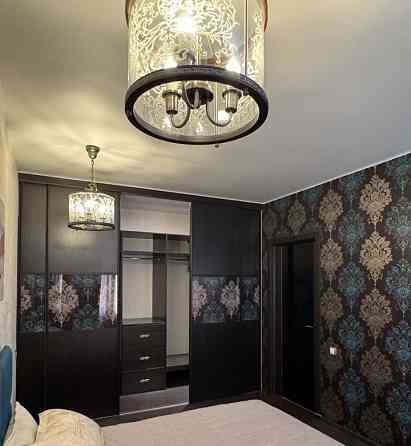 Сдается просторная двухкомнатная студия Ленина Донецк