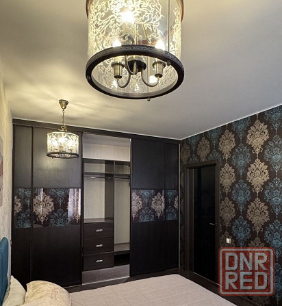 Сдается просторная двухкомнатная студия Ленина Донецк - изображение 2