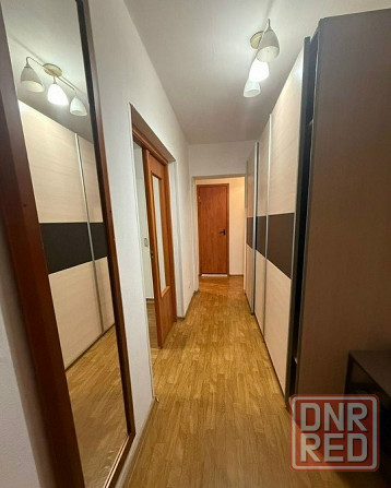 Сдается двухкомнатная квартира в Кировском районе Донецк - изображение 6