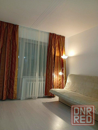 Сдается 1-комнатная квартира в Ворошиловском районе Донецк - изображение 2