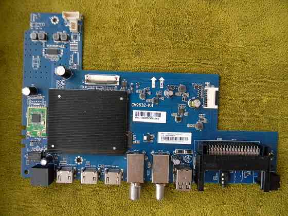 Телевизор SBER Макеевка