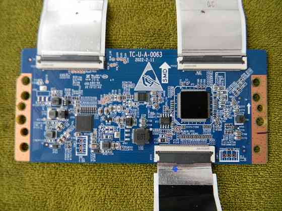 Телевизор SBER Макеевка