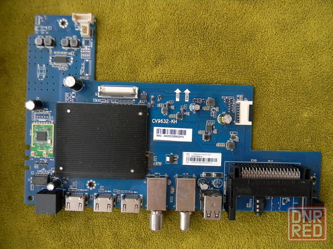 Телевизор SBER Макеевка - изображение 1