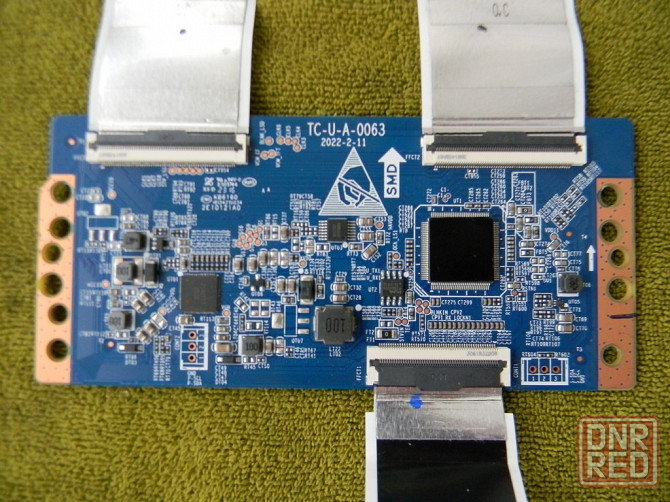 Телевизор SBER Макеевка - изображение 3