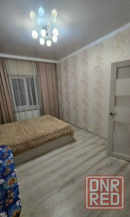 Срочная сдача двухкомнатной квартиры в Ленинском районе Донецк - изображение 2