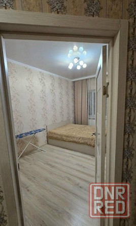 Срочная сдача двухкомнатной квартиры в Ленинском районе Донецк - изображение 1