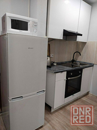 Сдается уютная двухкомнатная квартира Ворошиловском районе Донецк - изображение 2