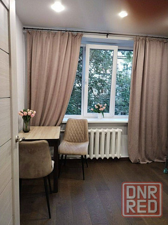 Сдается уютная двухкомнатная квартира Ворошиловском районе Донецк - изображение 1