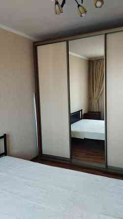 Сдам 2х ком кв Пролетарский район Прожекторная состояние хорошее. Донецк