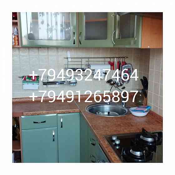 Сдам 2х ком кв Пролетарский район Прожекторная состояние хорошее. Донецк