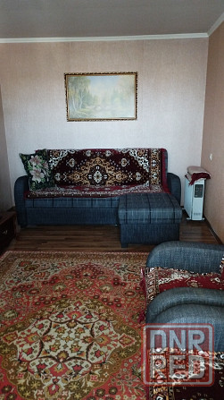 Сдам 2х ком кв Пролетарский район Прожекторная состояние хорошее. Донецк - изображение 8