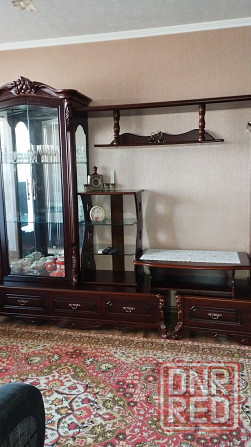 Сдам 2х ком кв Пролетарский район Прожекторная состояние хорошее. Донецк - изображение 7