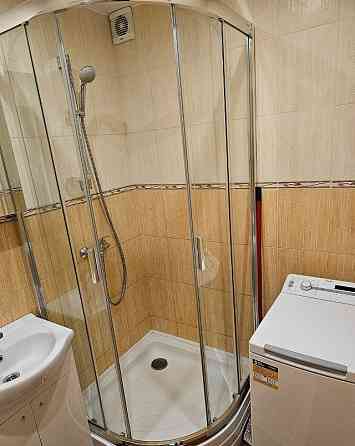 Сдается однокомнатная квартира в Кировском районе Донецк