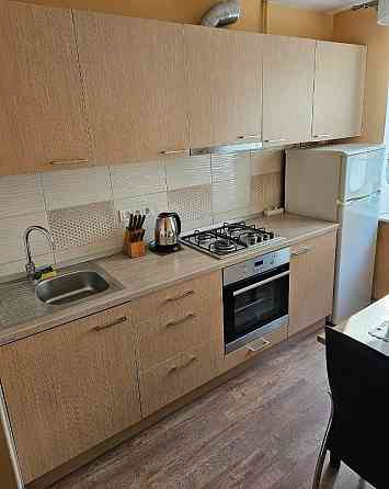 Сдается однокомнатная квартира в Кировском районе Донецк