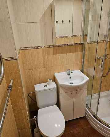 Сдается однокомнатная квартира в Кировском районе Донецк