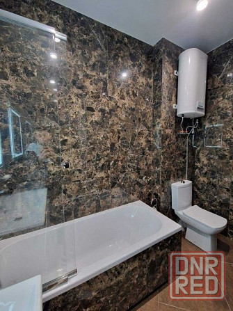 Сдаётся 1 комнатная квартира в Пролетарском районе Донецк - изображение 4