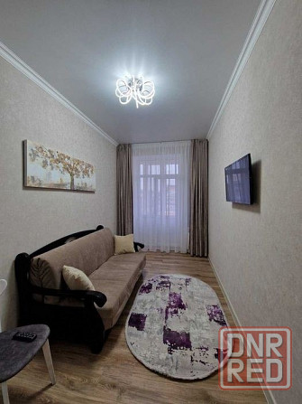 Сдаётся 1 комнатная квартира в Пролетарском районе Донецк - изображение 1