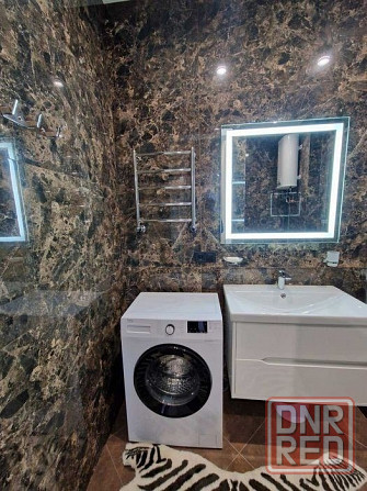 Сдаётся 1 комнатная квартира в Пролетарском районе Донецк - изображение 2