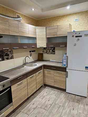 Сдается однокомнатная квартира в Калининском районе по проспекту Ильича 98 Донецк