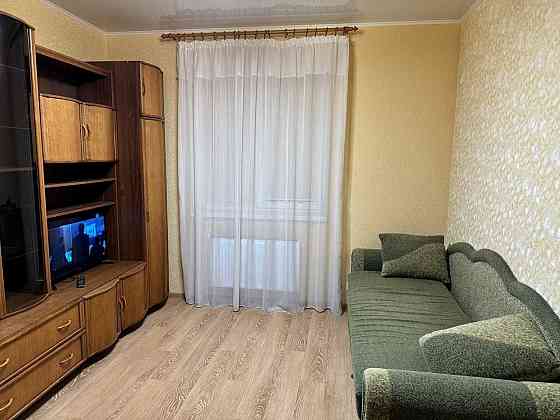 Сдается однокомнатная квартира в Калининском районе по проспекту Ильича 98 Донецк