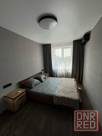 Сдам в аренду комфортную 2-комнатную квартиру , в Ворошиловском районе Донецк - изображение 1