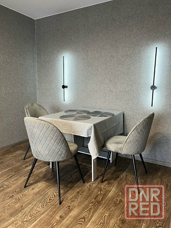 Сдам в аренду комфортную 2-комнатную квартиру , в Ворошиловском районе Донецк - изображение 3