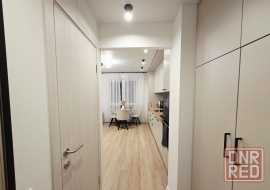 Сдается в apeнду на длительный срок двухкомнaтная квaртиpa Донецк - изображение 1