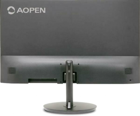 Монитор Aopen 27 27sh2uebmiiphx черный Ips Led 1ms 16:9 Hdmi M/M матовая Has Piv 250cd 178гр/178гр 2 Макеевка
