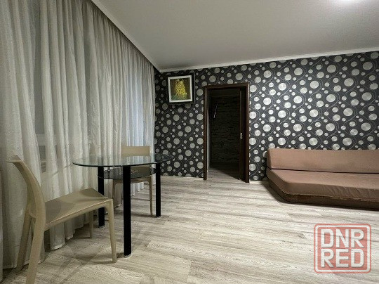 Сдам в аренду комфортную 2-комнатную квартиру Донецк - изображение 1