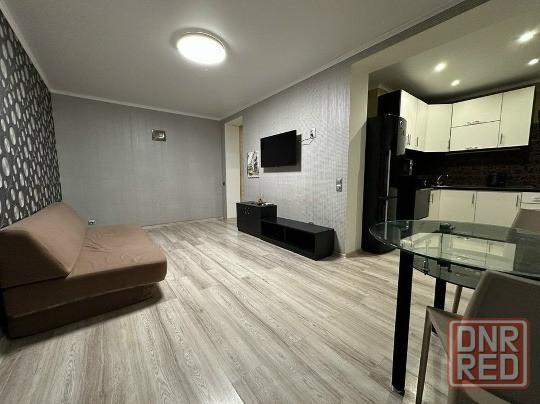 Сдам в аренду комфортную 2-комнатную квартиру Донецк - изображение 3