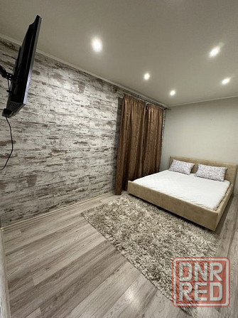 Сдам в аренду комфортную 2-комнатную квартиру Донецк - изображение 4