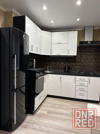 Сдам в аренду комфортную 2-комнатную квартиру Донецк - изображение 2