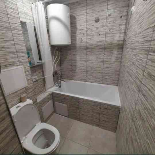 Сдам просторную и комфортную однокомнатную квартиру в Калининском районе Донецк