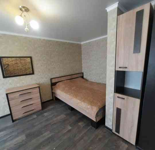 Сдам просторную и комфортную однокомнатную квартиру в Калининском районе Донецк