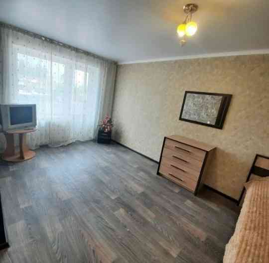 Сдам просторную и комфортную однокомнатную квартиру в Калининском районе Донецк