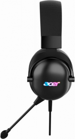 Гарнитура Acer Ahw122 черный (Zl.Hdscc.01u) (арт-1032) Донецк