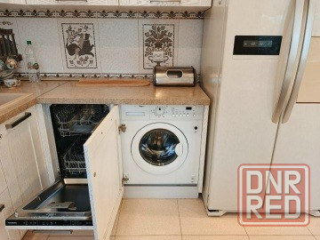 Сдается двухкомнатная квартира в Кировском районе Донецк - изображение 5