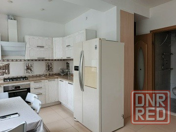 Сдается двухкомнатная квартира в Кировском районе Донецк - изображение 3