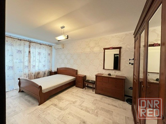 Сдам 1-ую квартиру в Кировском районе Донецк - изображение 4