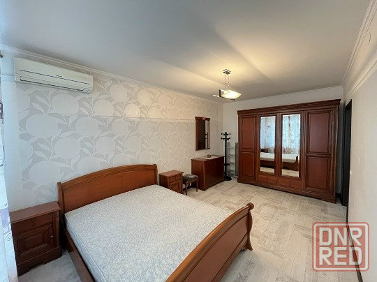 Сдам 1-ую квартиру в Кировском районе Донецк - изображение 2