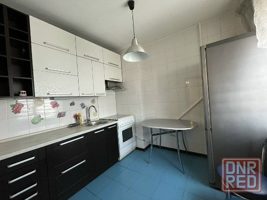 Сдам 1-ую квартиру в Кировском районе Донецк - изображение 1