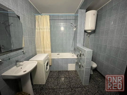 Сдам 1-ую квартиру в Кировском районе Донецк - изображение 5