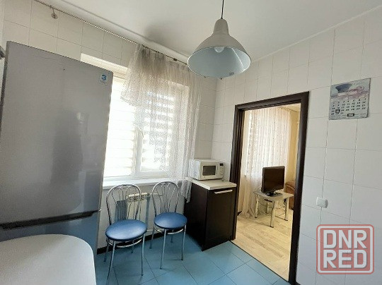 Сдам 1-ую квартиру в Кировском районе Донецк - изображение 3