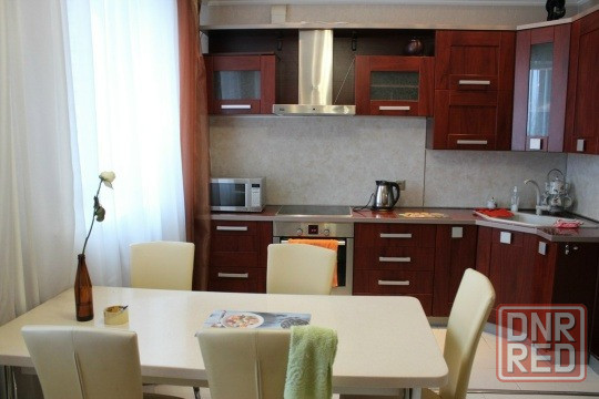 Сдается в аренду: 2-комнатная квартира-студия Кировский. Донецк - изображение 2