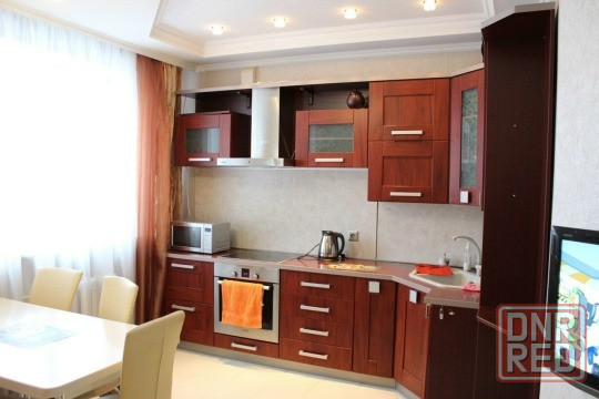 Сдается в аренду: 2-комнатная квартира-студия Кировский. Донецк - изображение 1