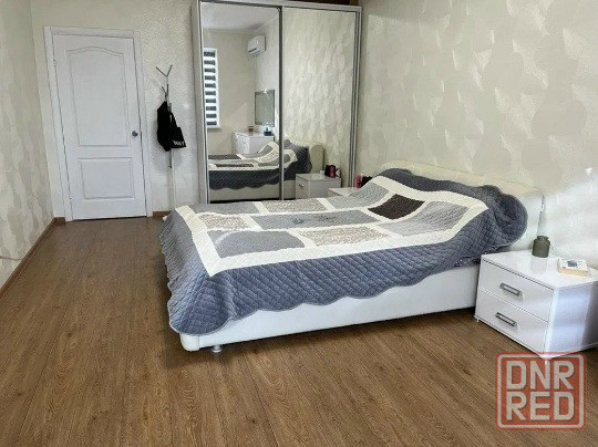 Сдаётся 2-ая квартира Район : Пролетарский Донецк - изображение 1