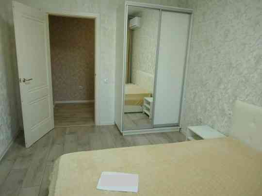 Сдаю двухкомнатную квартиру в Киевском районе Донецк