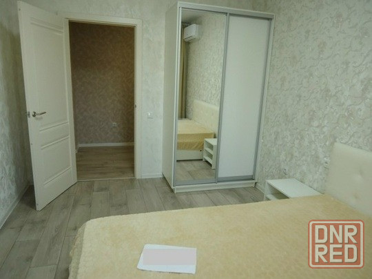 Сдаю двухкомнатную квартиру в Киевском районе Донецк - изображение 2